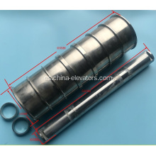 AAA20780AF1 7 Rangueras CSB Polea Assy para ascensores Otis